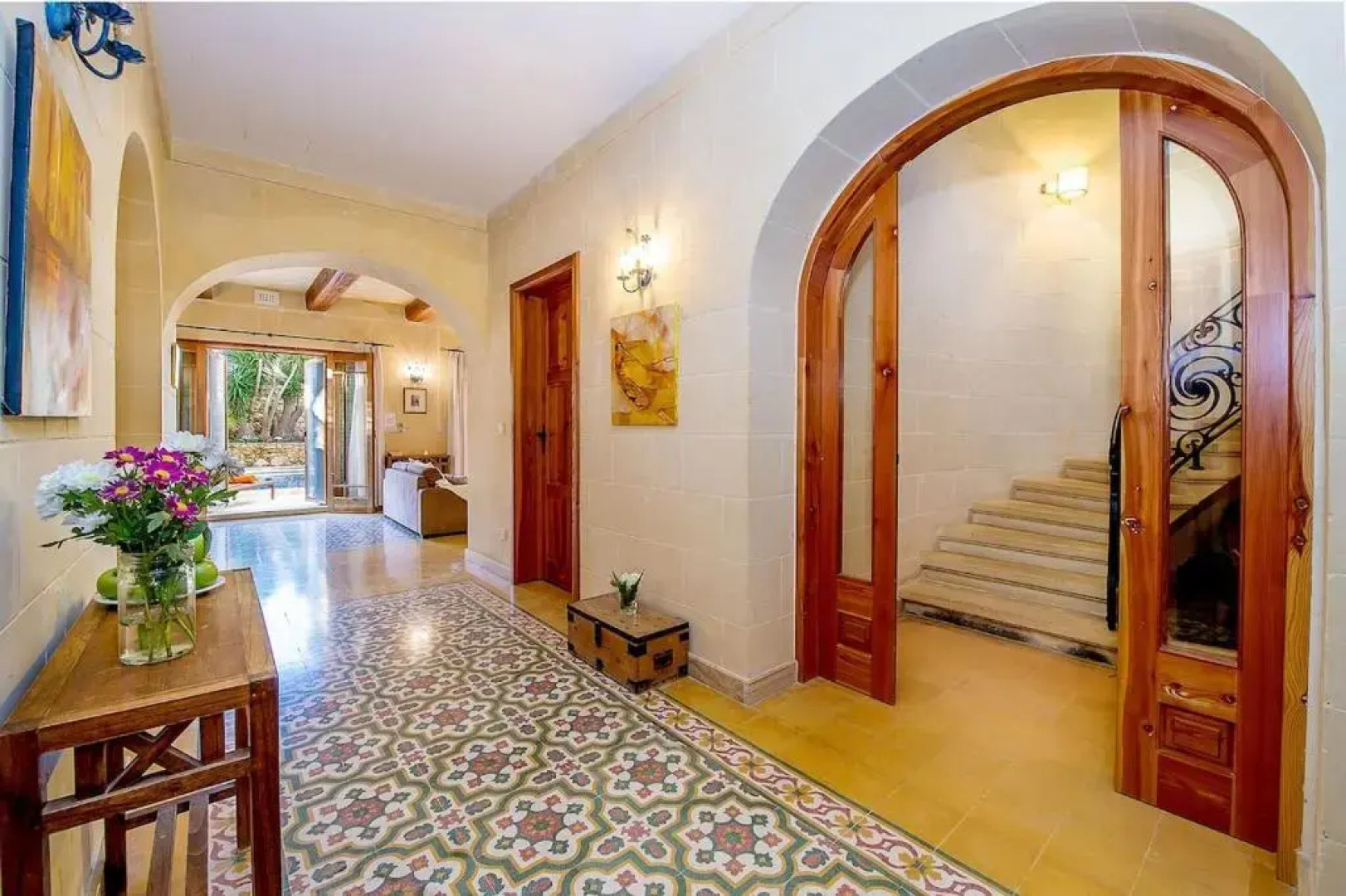 Djar ta Menzja 2 Holiday Home