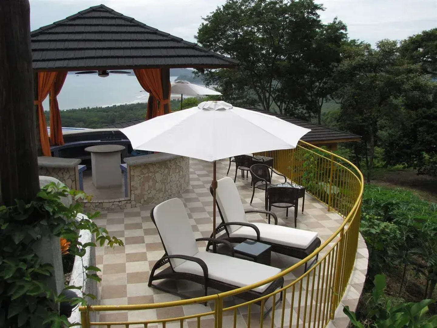 Eco Boutique Hotel Vista Las Islas Reserva Natural