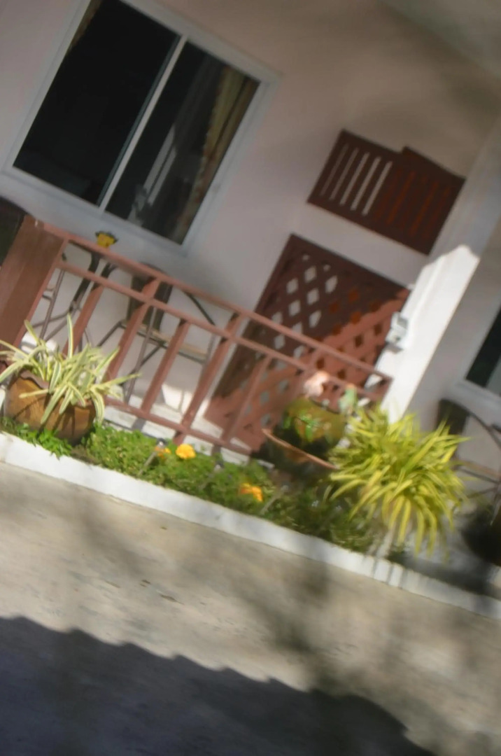 Thosawan Resort ทศวรรณ รีสอร์ท