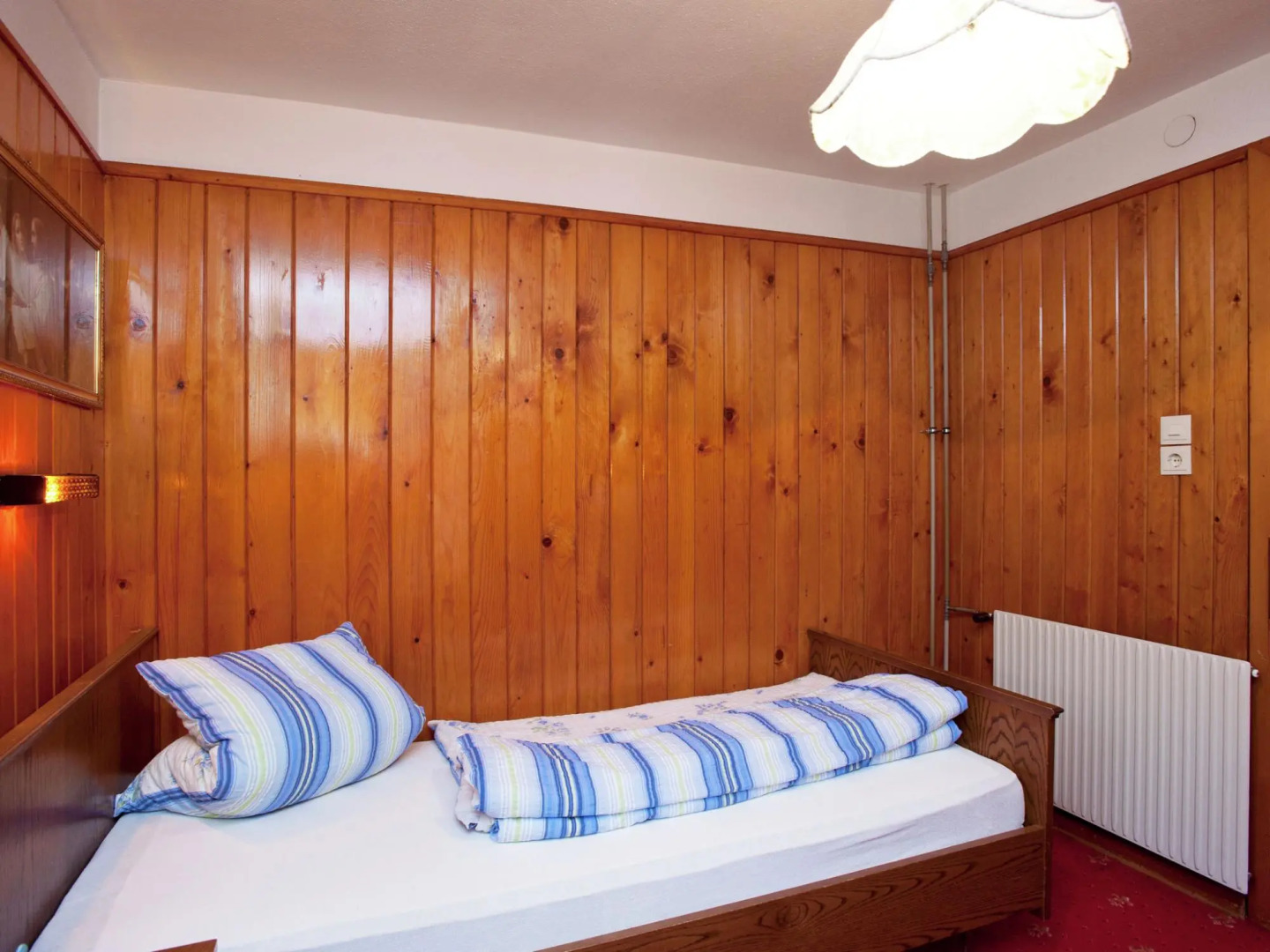 Apartment in Tschagguns Near Ski Slopes