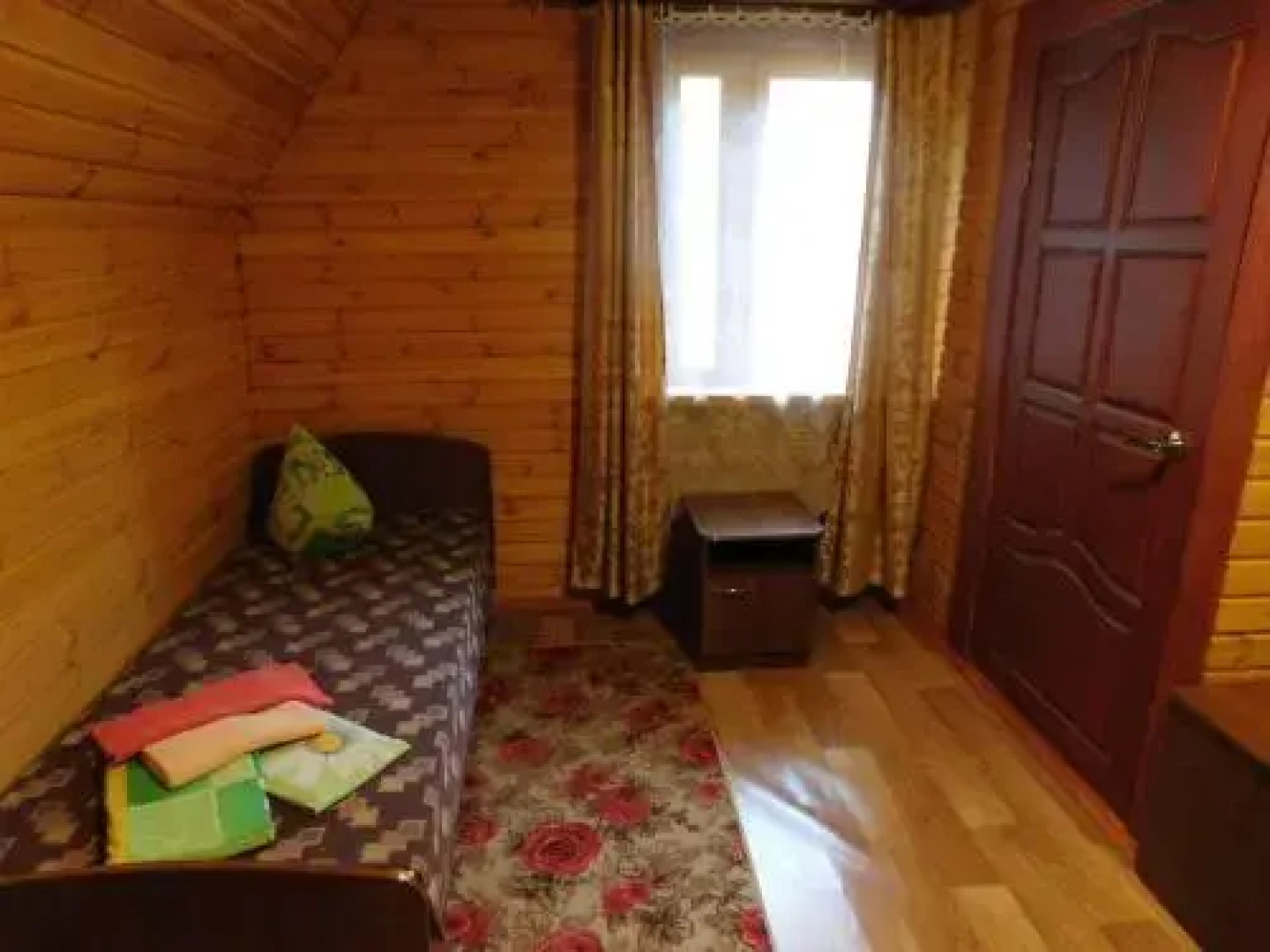 Baza Otdykha "Alol'"