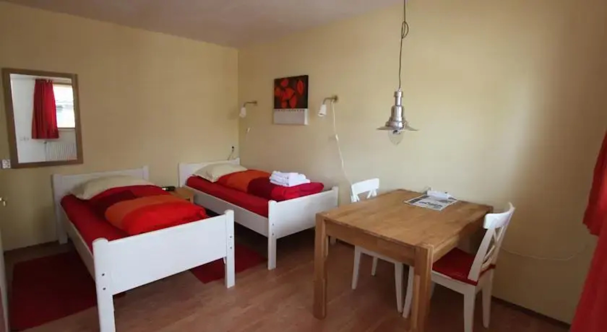 Gastenverblijf De Rieters