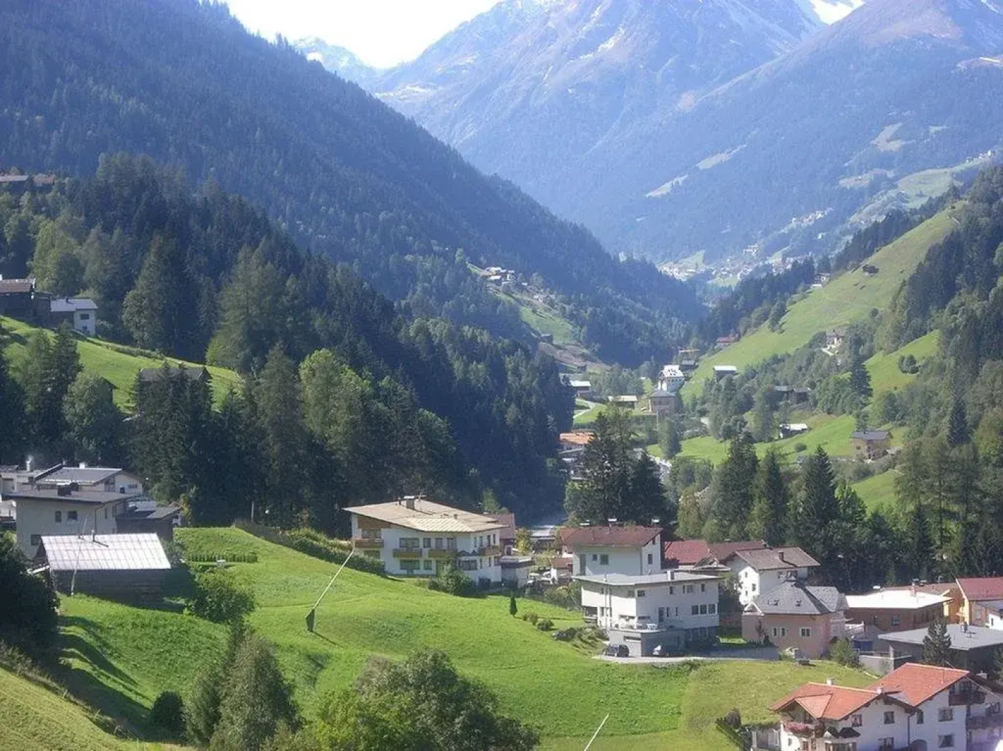 Sportapart Schweighofer