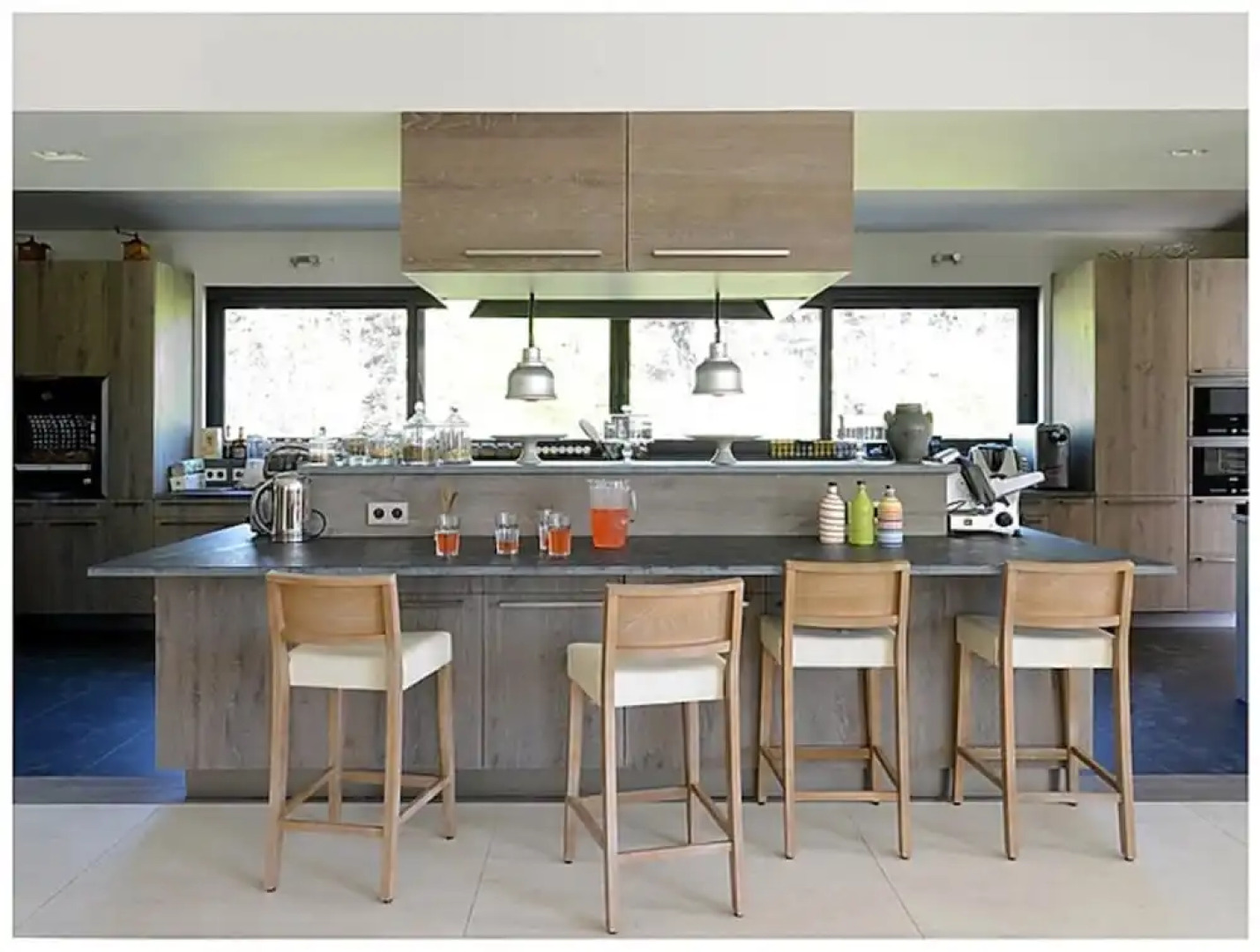 Maison Alpilles Prestige