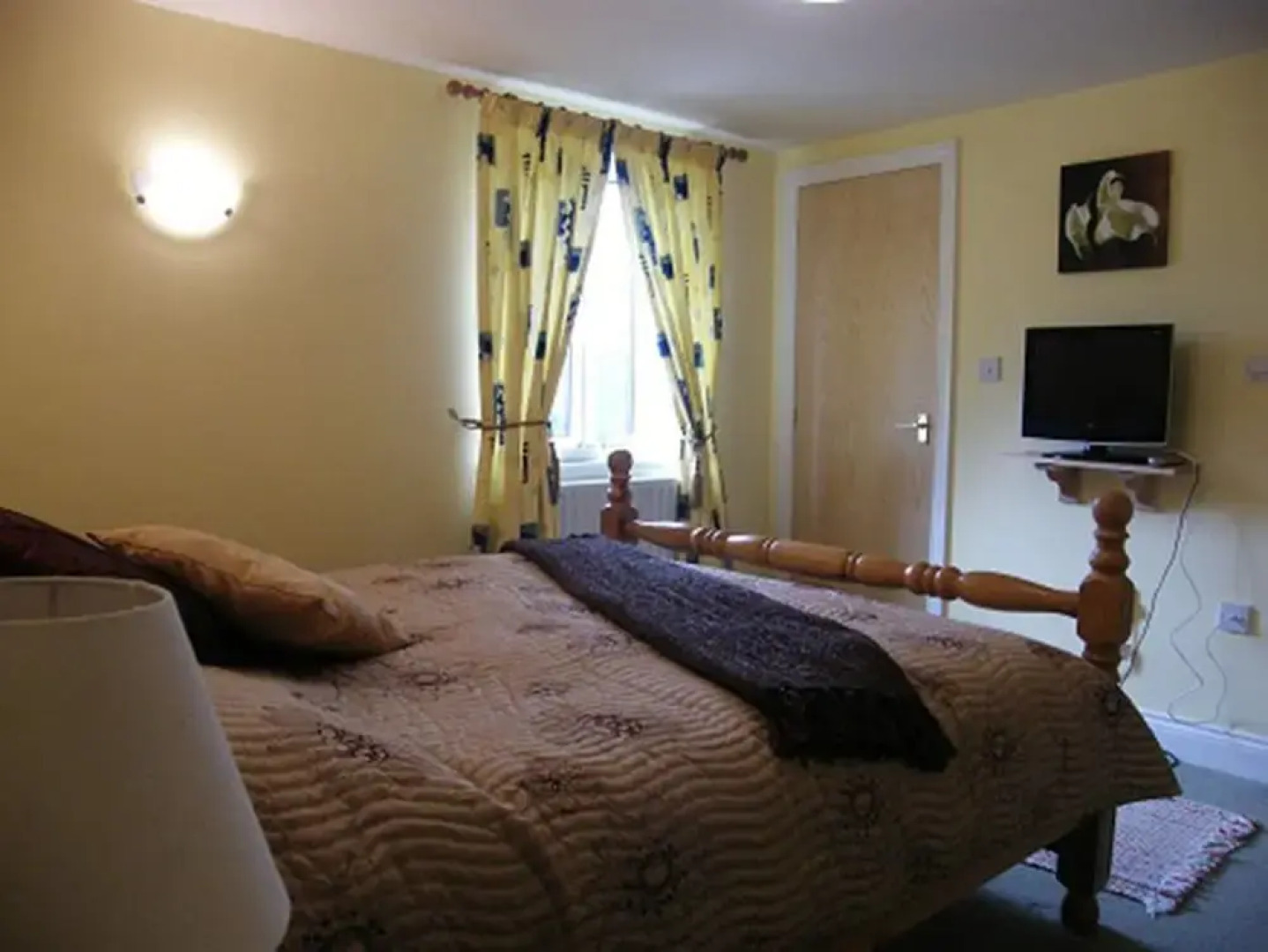 West Nattrass Guesthouse