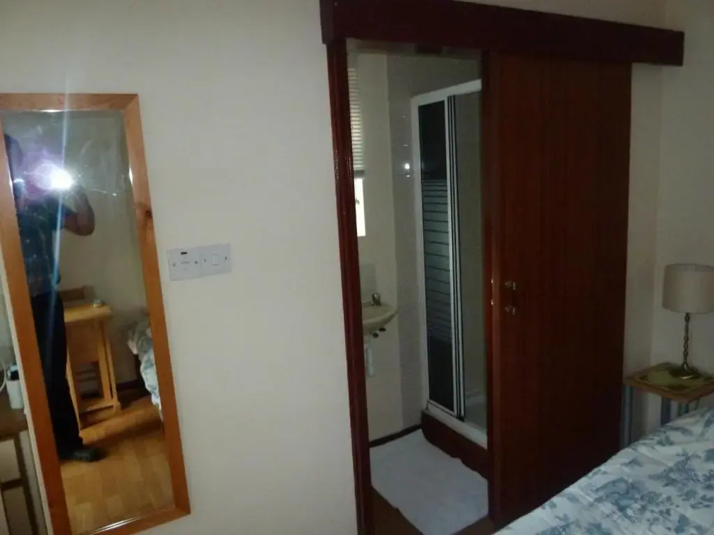 Hillside Self Catering