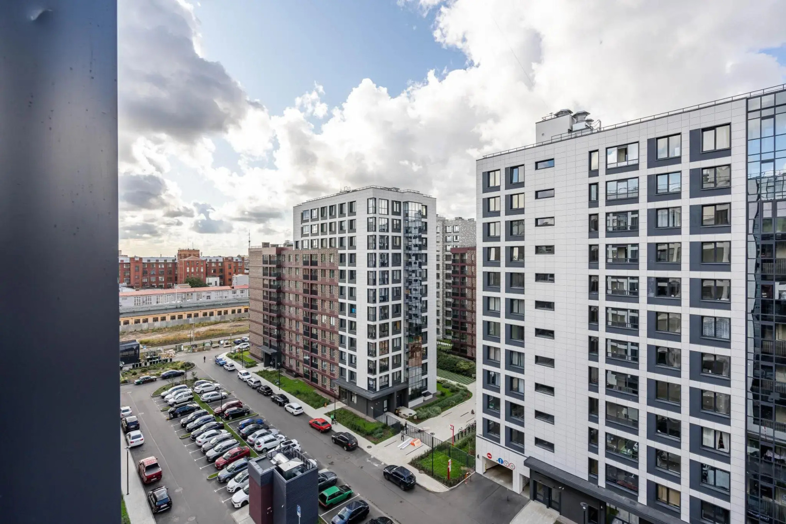 Merino home (Мерино хоум) на улице Манчестерской 3 корпус 2