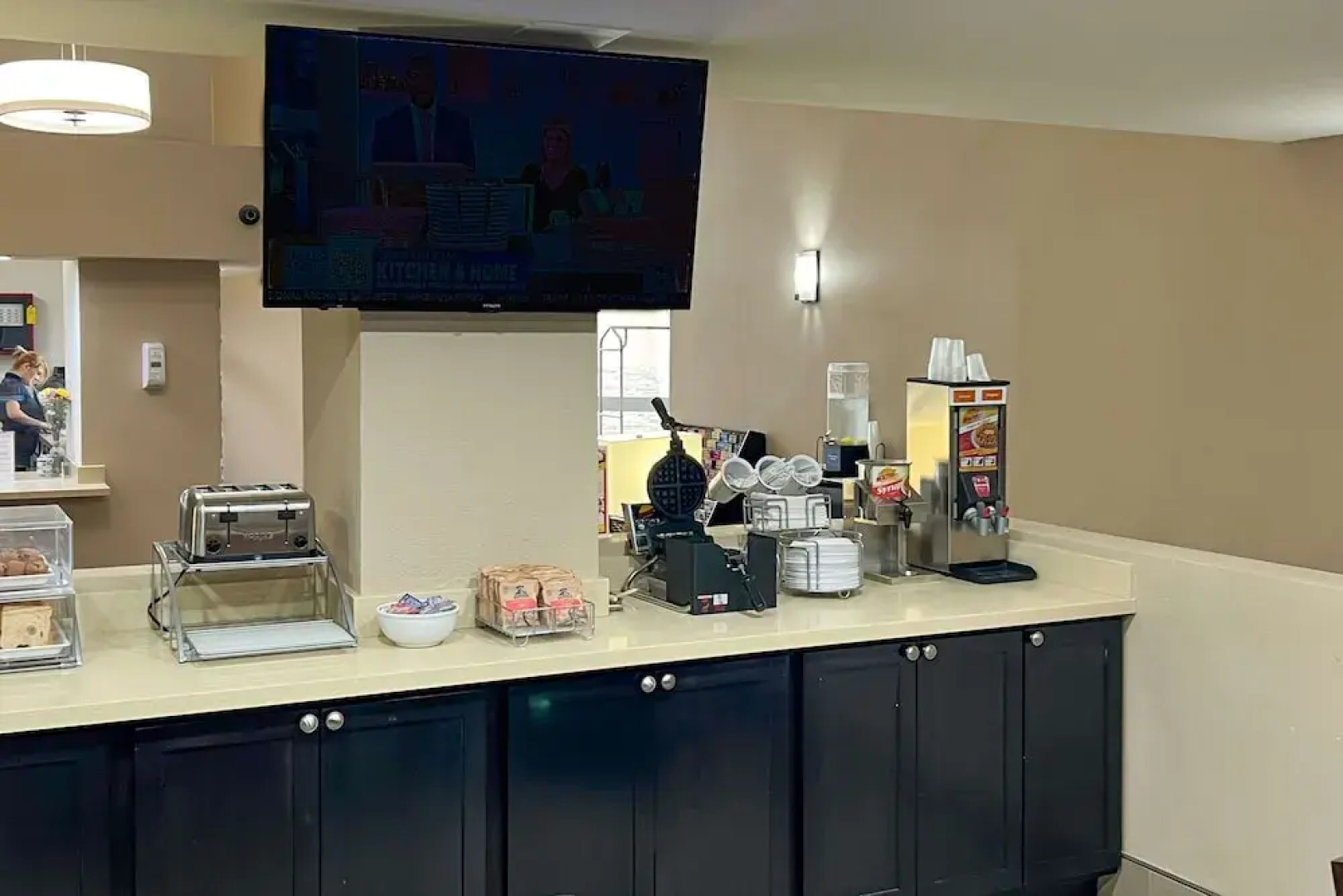 Comfort Inn & Suites Surprise Near Sun City West