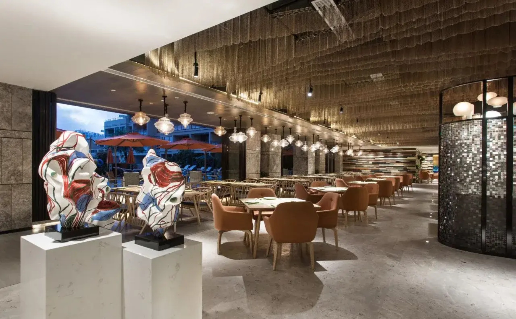 Отель Wingate by Wyndham Sanya Luhuitou