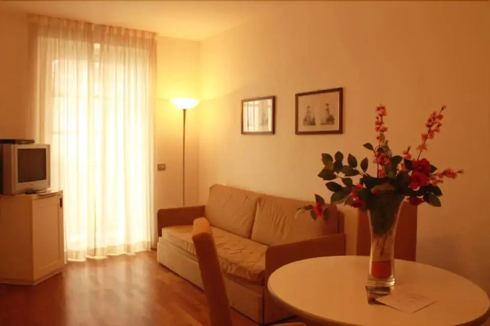 Resort Antico Verbano