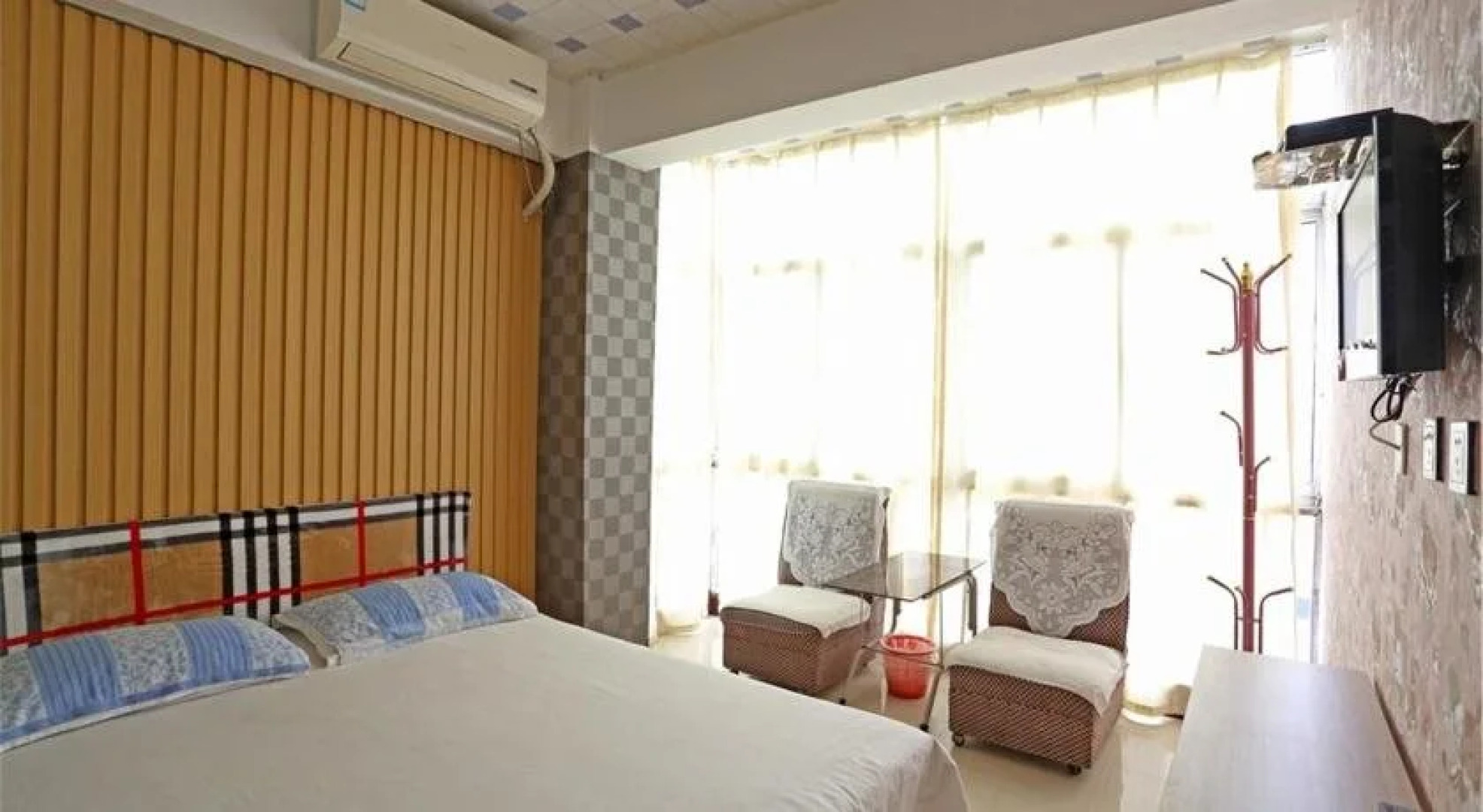 Changhong Hostel