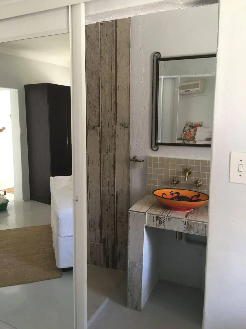 Sabie River Bush Lodge