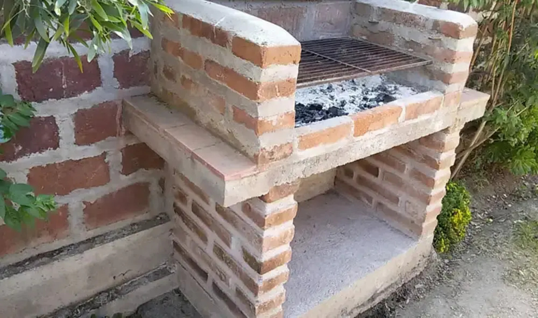 Centro Turístico Cabañas Quirinal