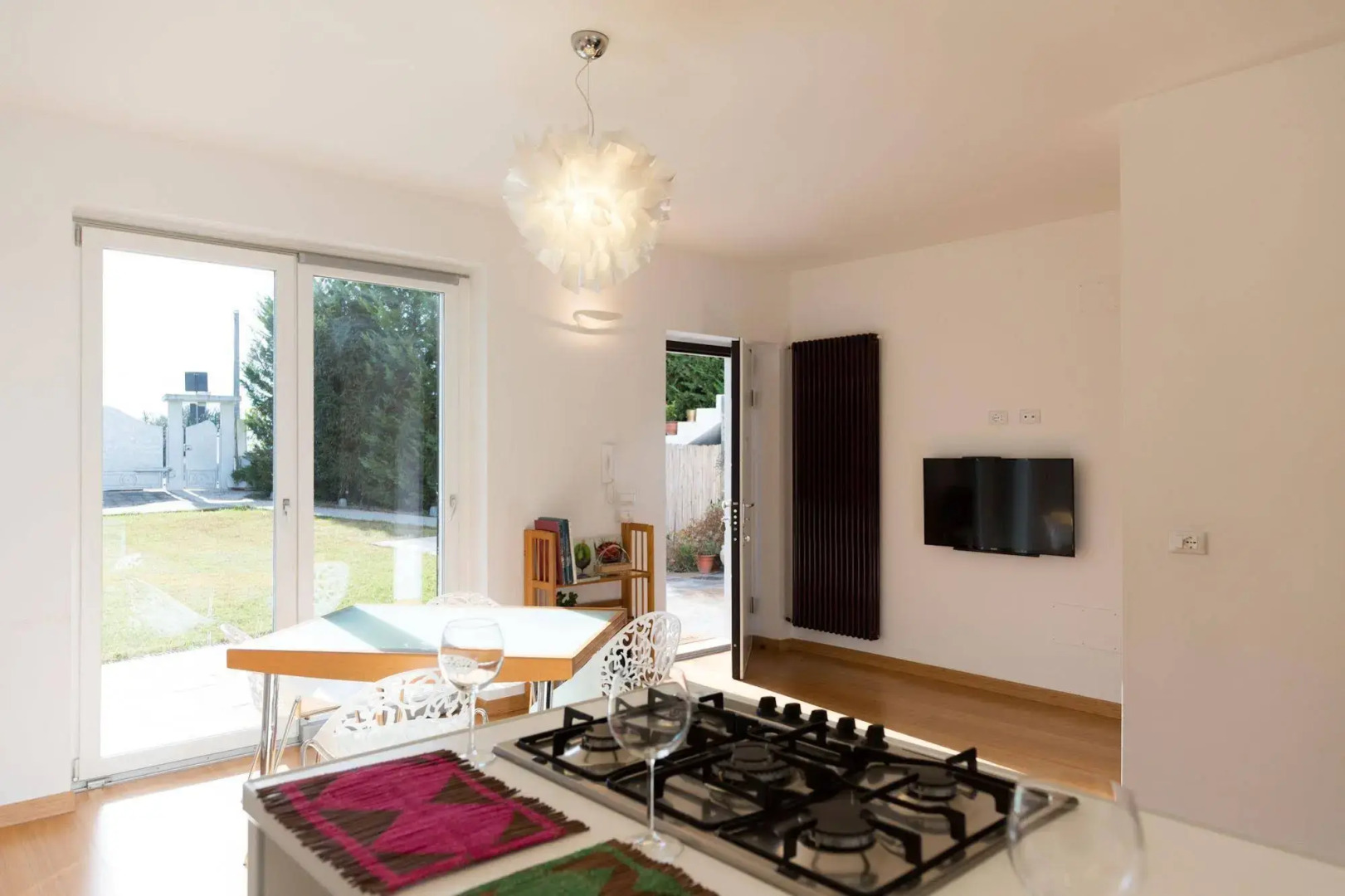 Guest House Le Acacie