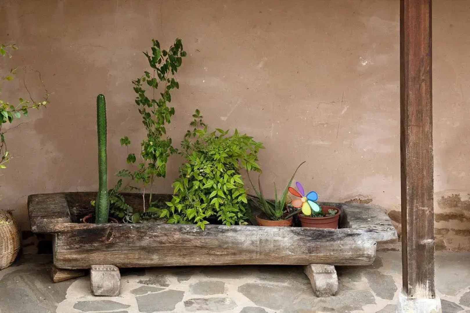 Casa Rural Las Águedas