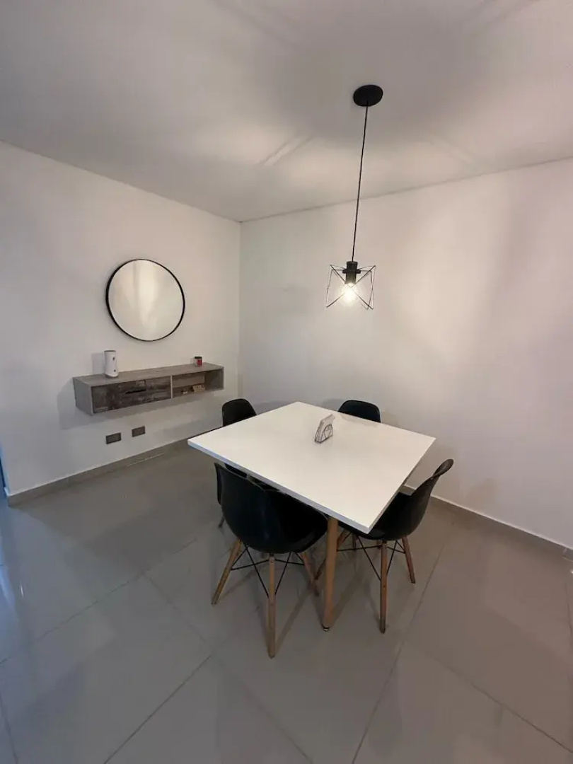 Apartamento de lujo Bahía Grande