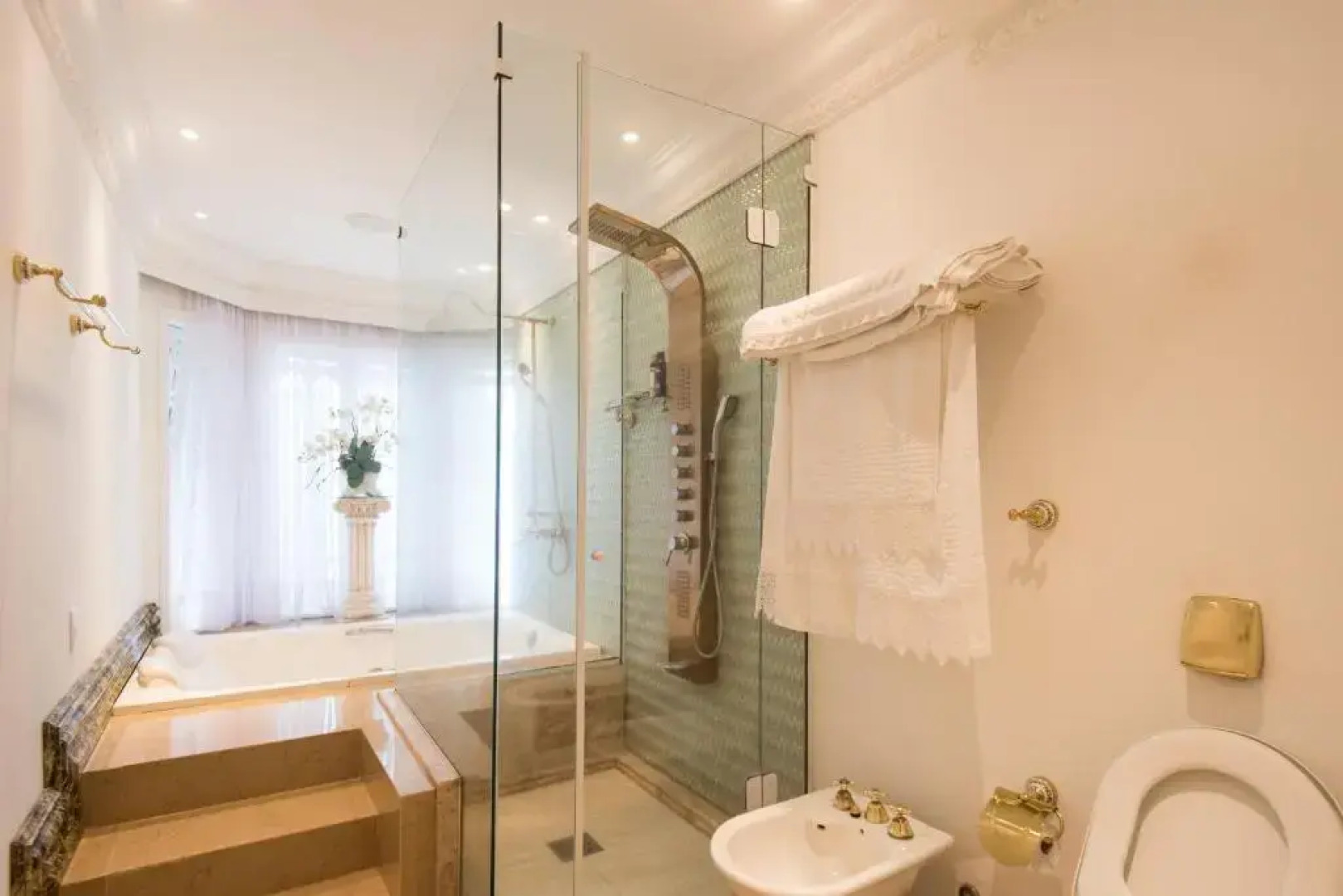 Ekaterina Palace Eventos