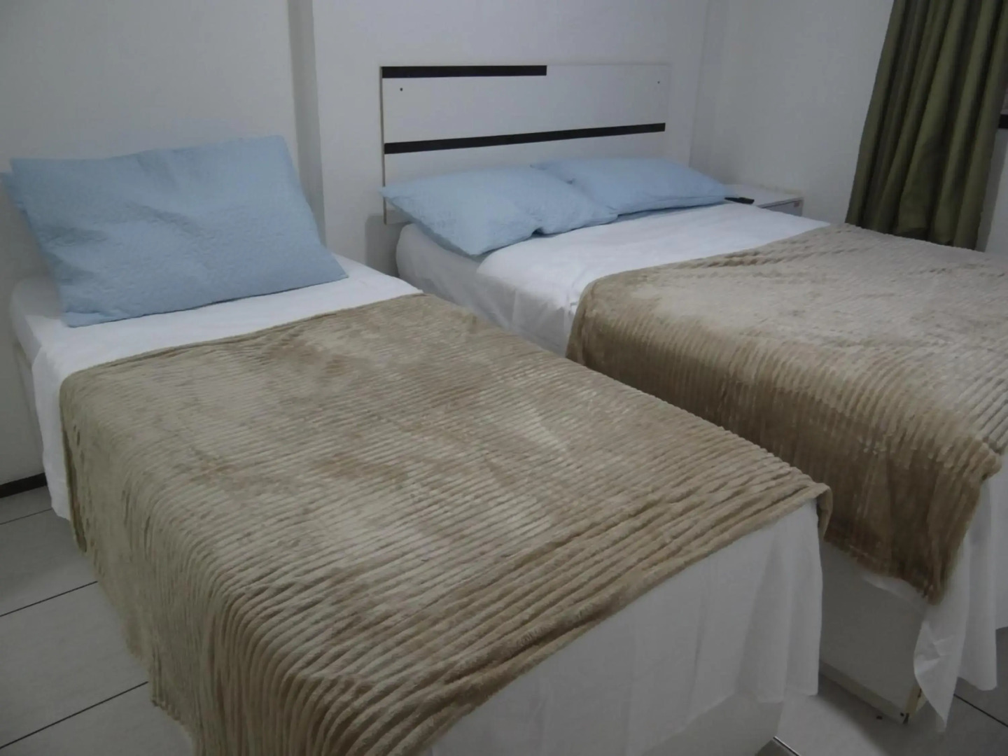 Atlantic Ocean Residence