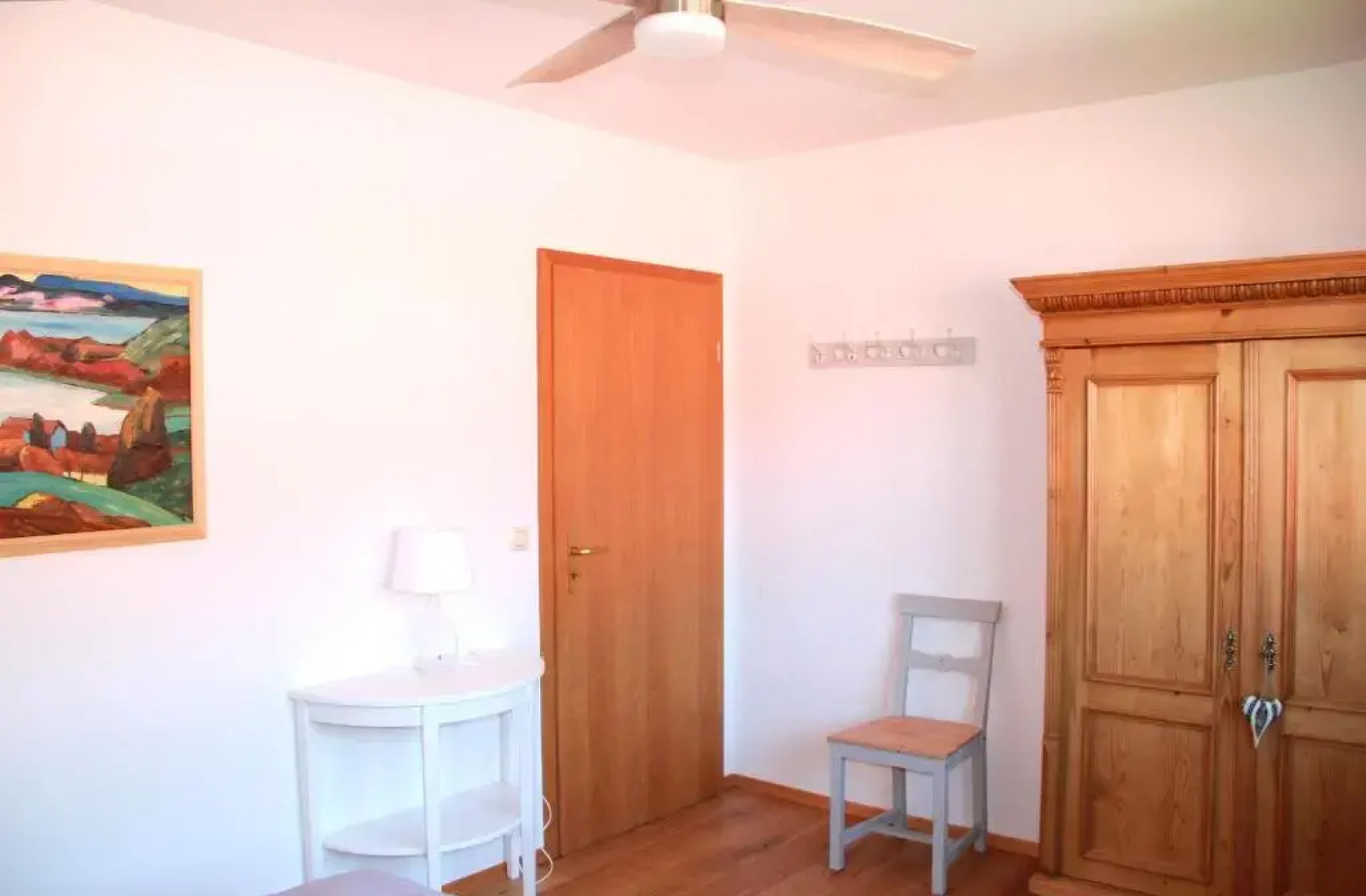 Ferienwohnung Oberammergau