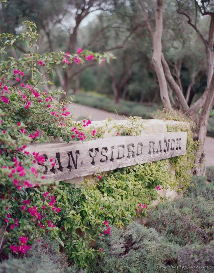 San Ysidro Ranch