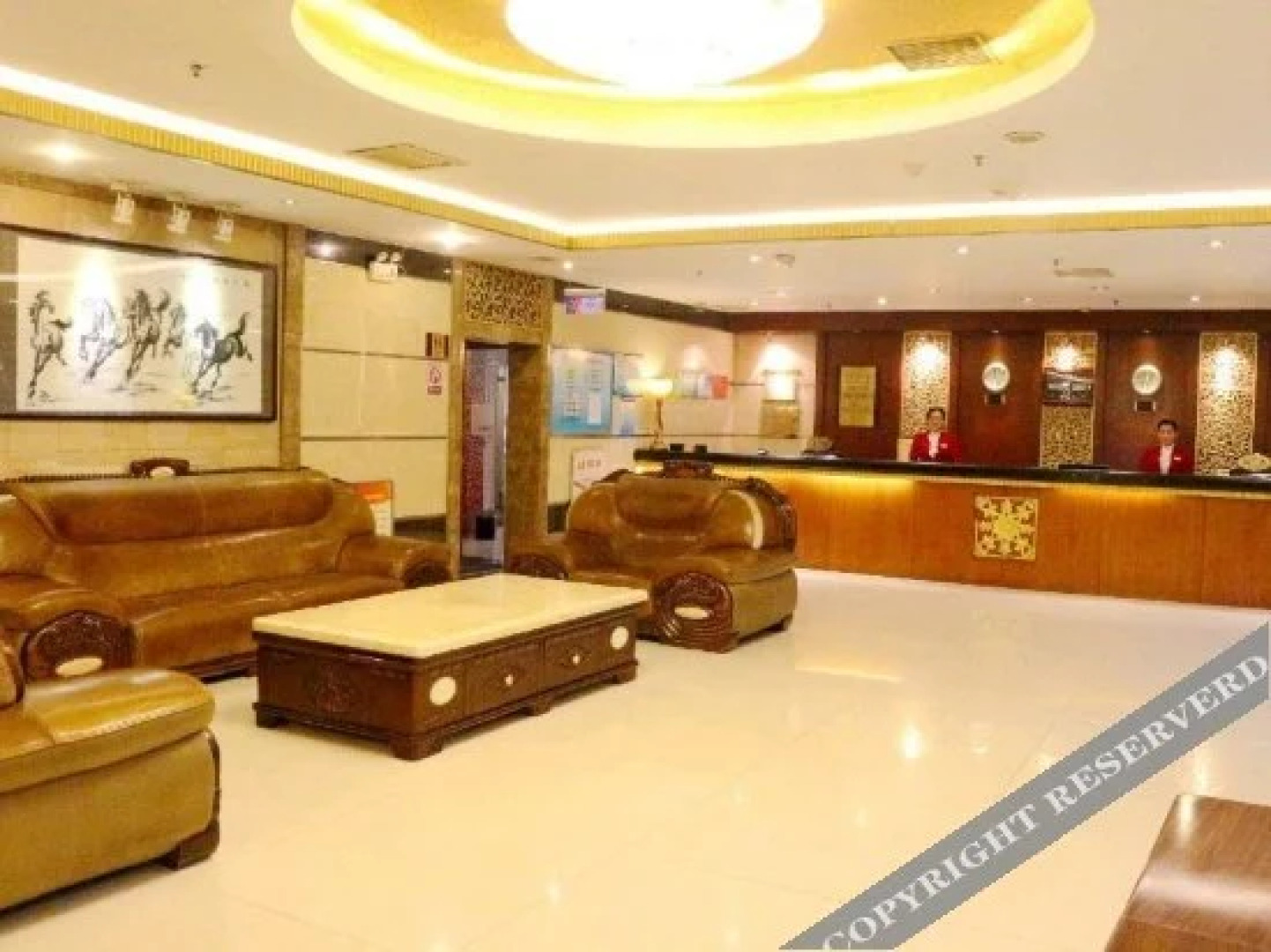 Yangguang Holiday Hotel (Currently unavailable)