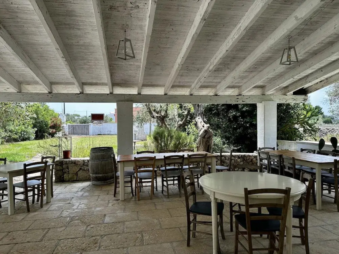 L'Aia di San Giorgio