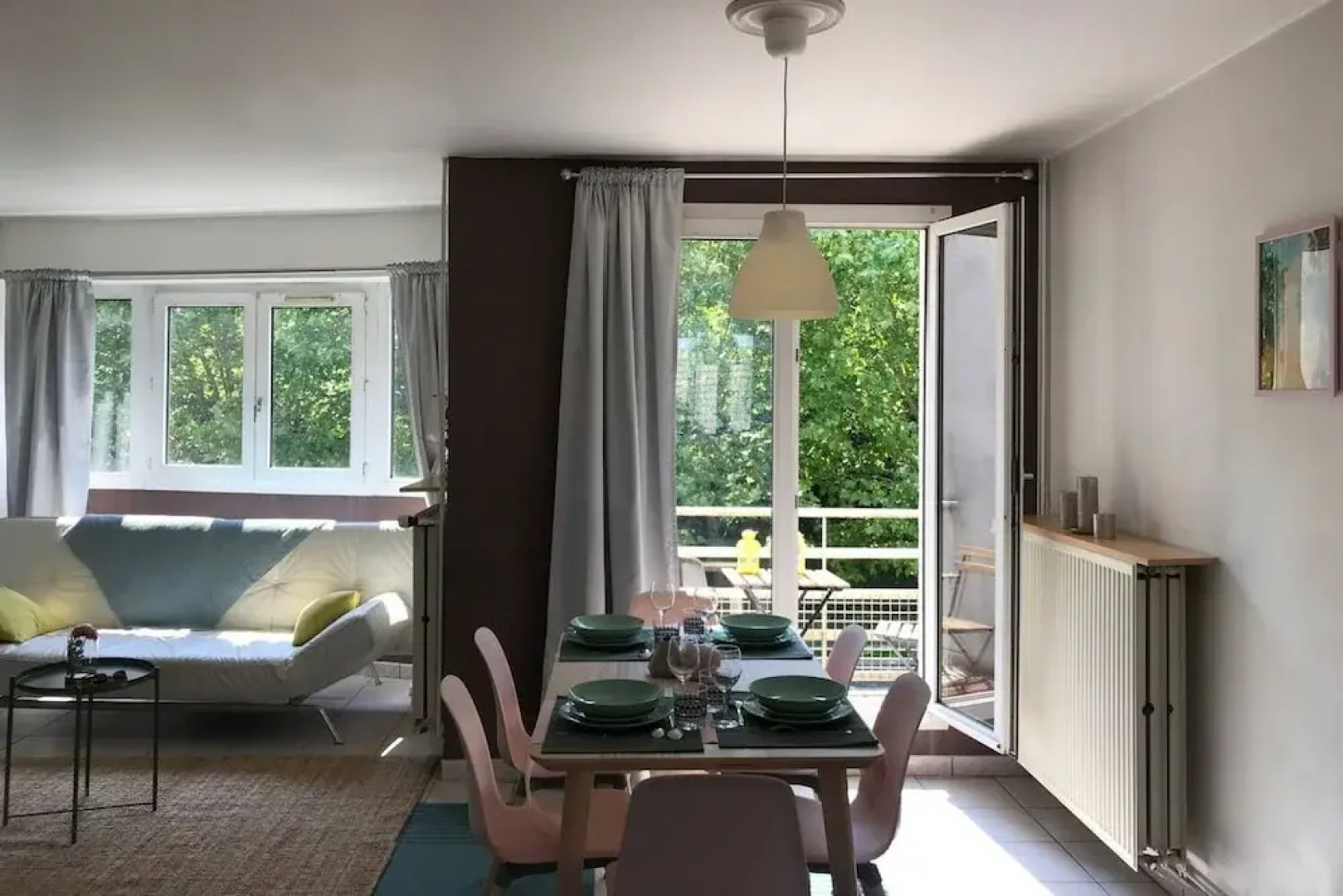 Christopher Colomb FT Factory