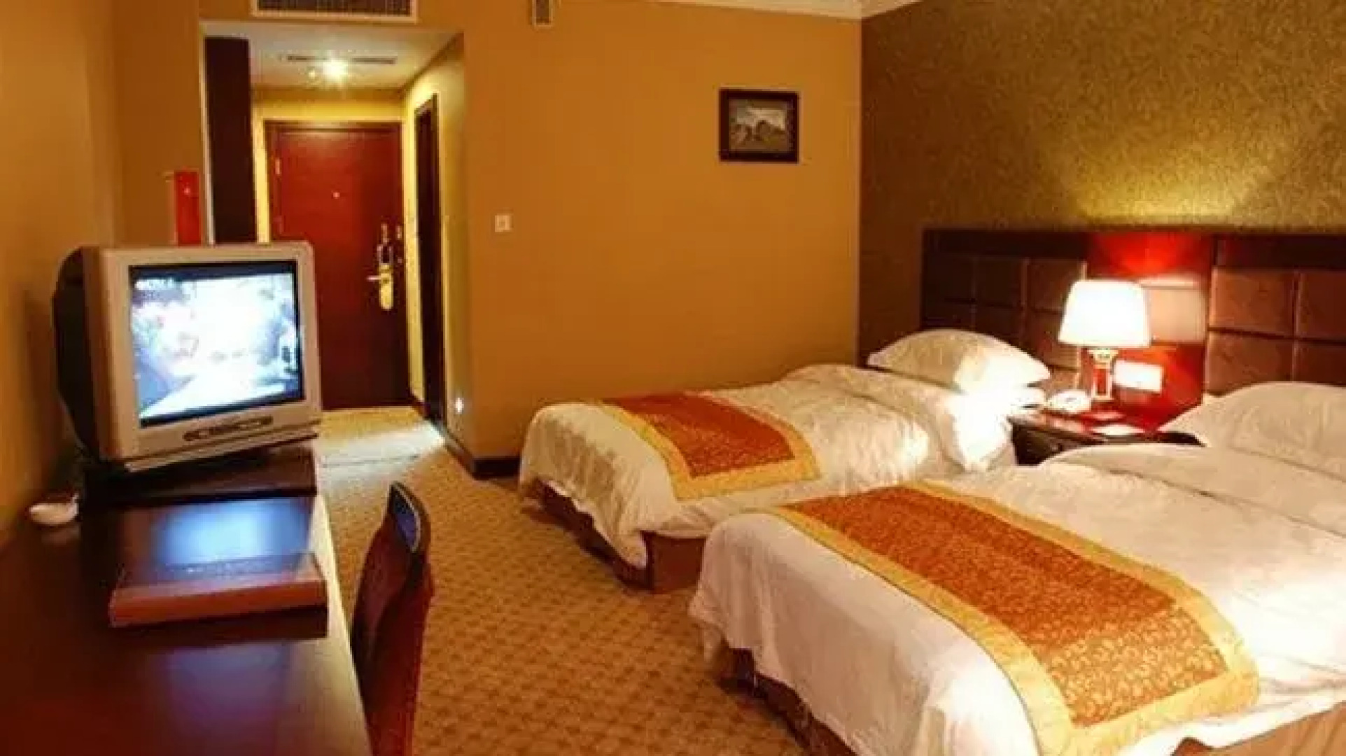 Chenguang International Hotel Datong
