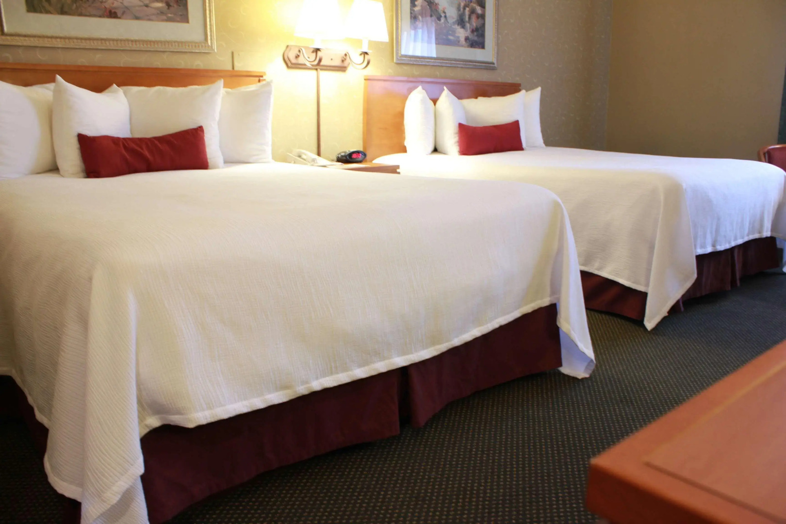 Best Western Merrimack Valley