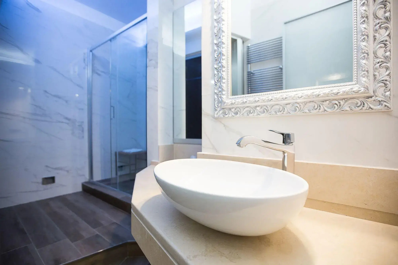 Relais Hotel Centrale Firenze