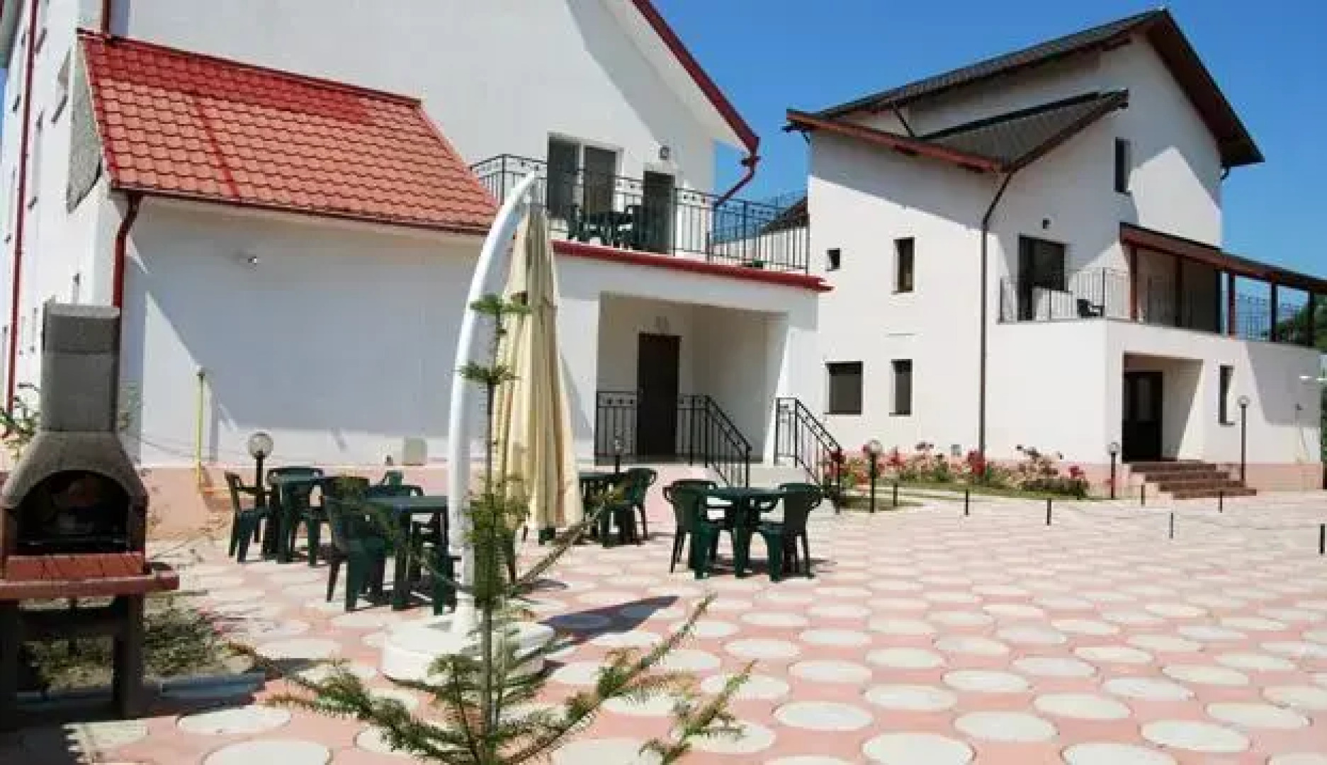 Pension Rosarium