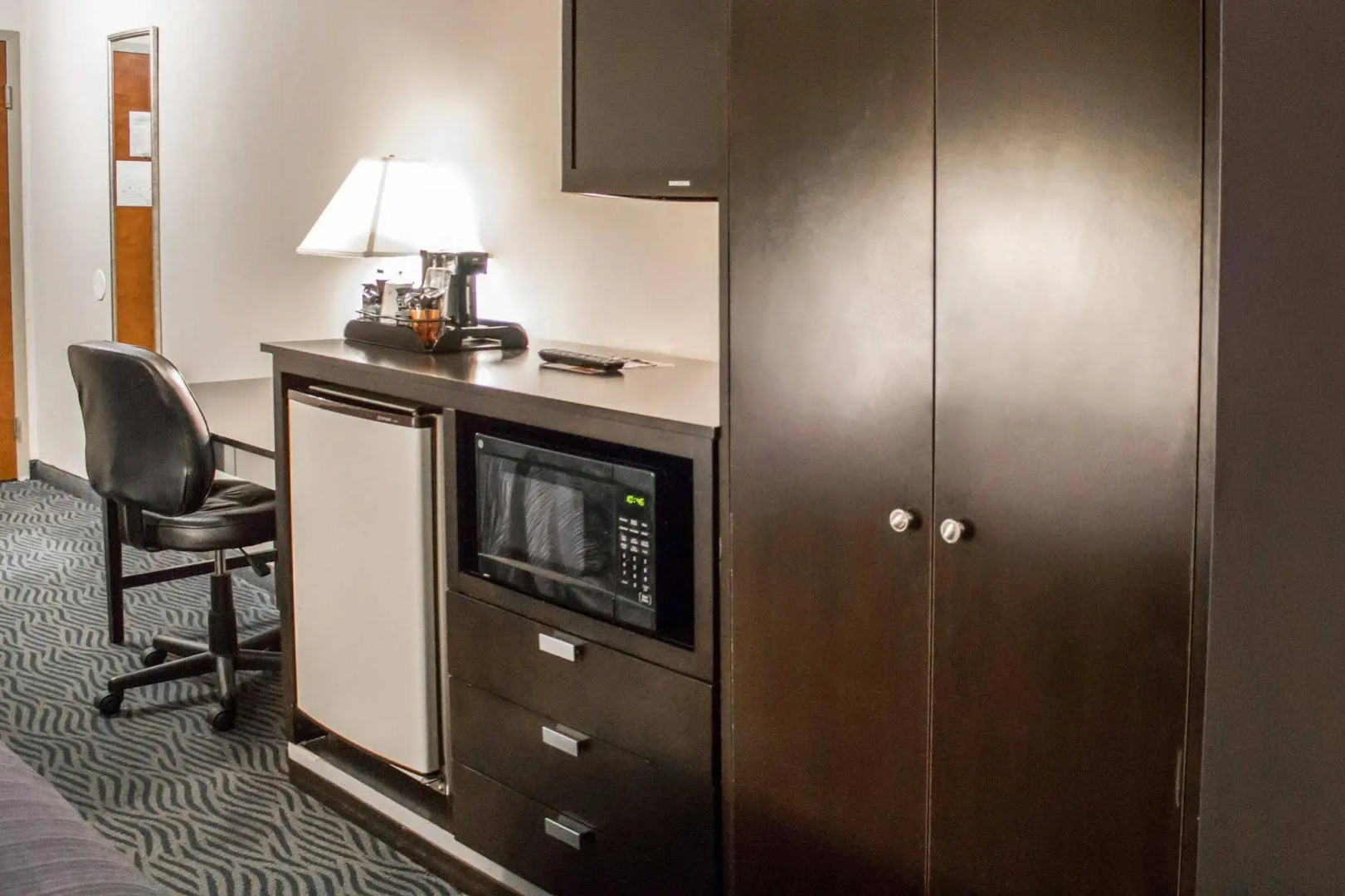 Quality Inn Albany Colonie