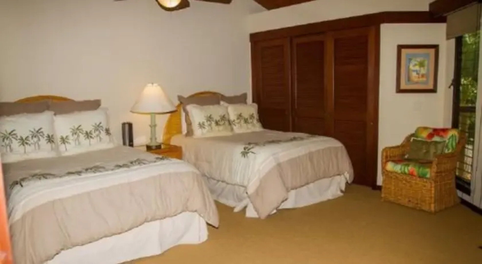 RedAwning Nihi Kai 826