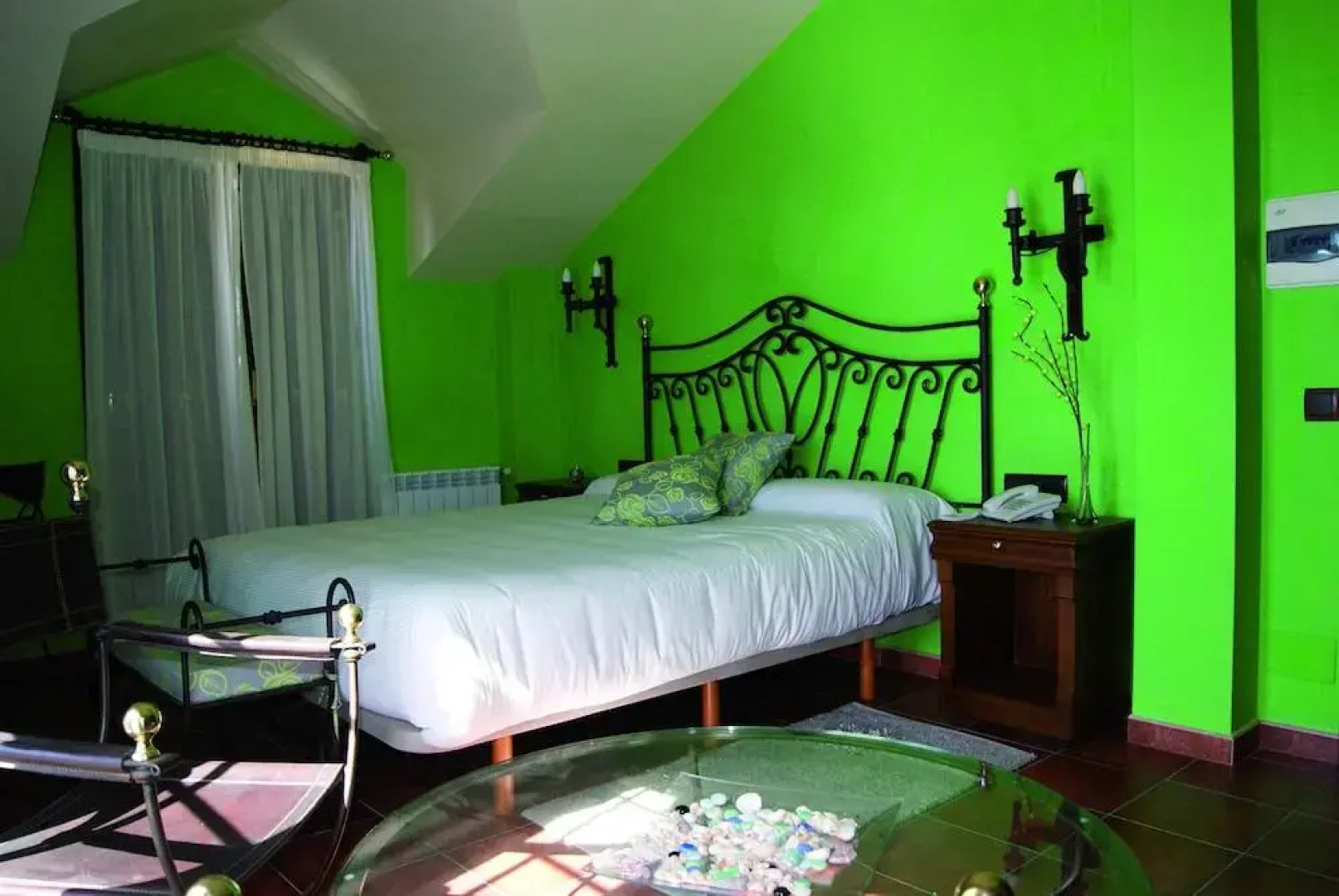 Hotel Apartamento Marouco