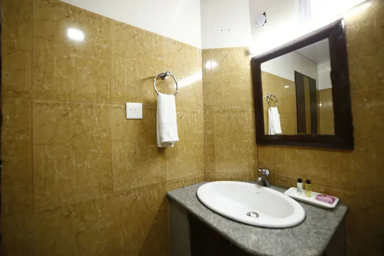 Hotel Sikkim Tourist Center