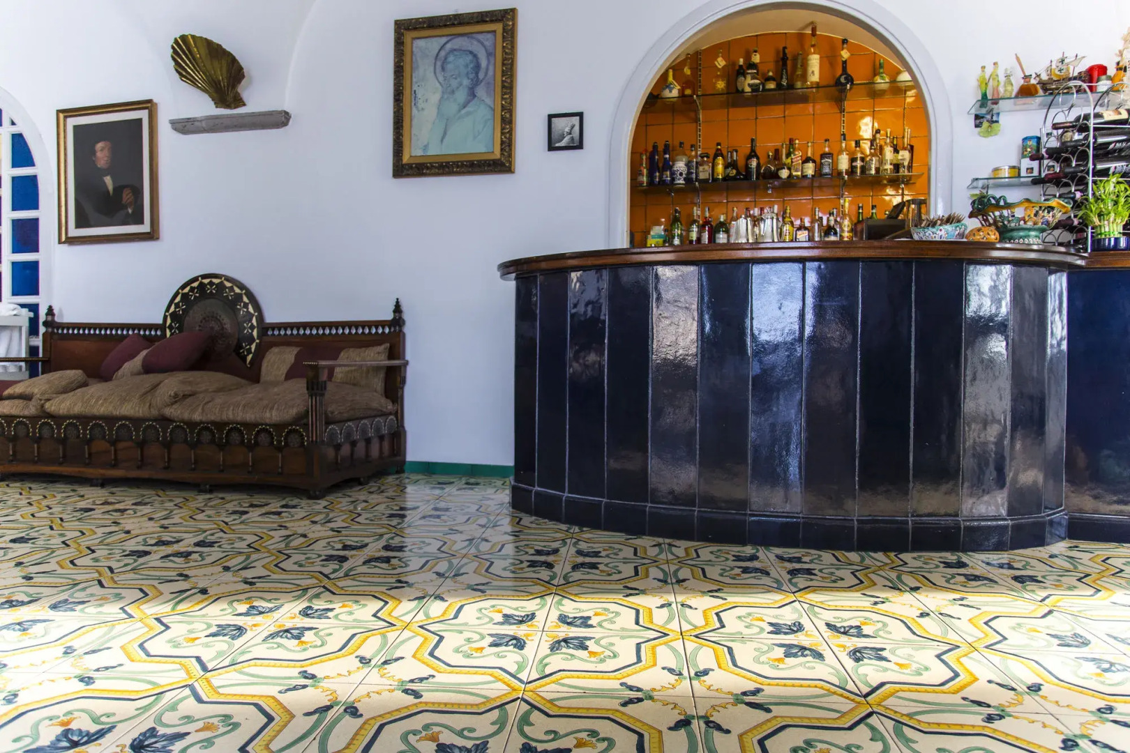 Hotel Marina Riviera