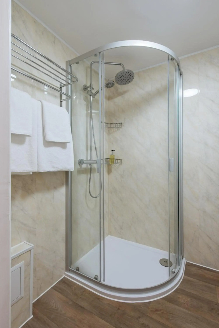 The Headland Hotel & Spa