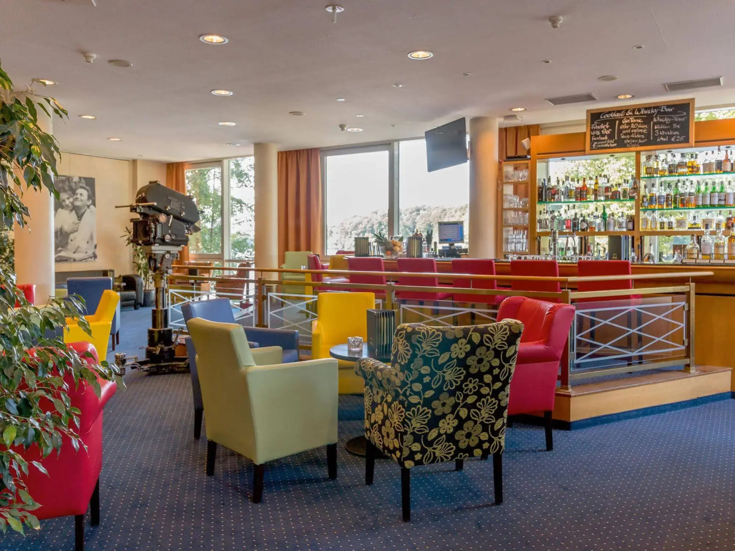 Seminaris Avendi Hotel Potsdam