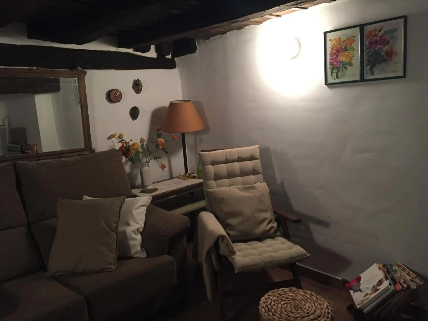 El Capricho del Jerte