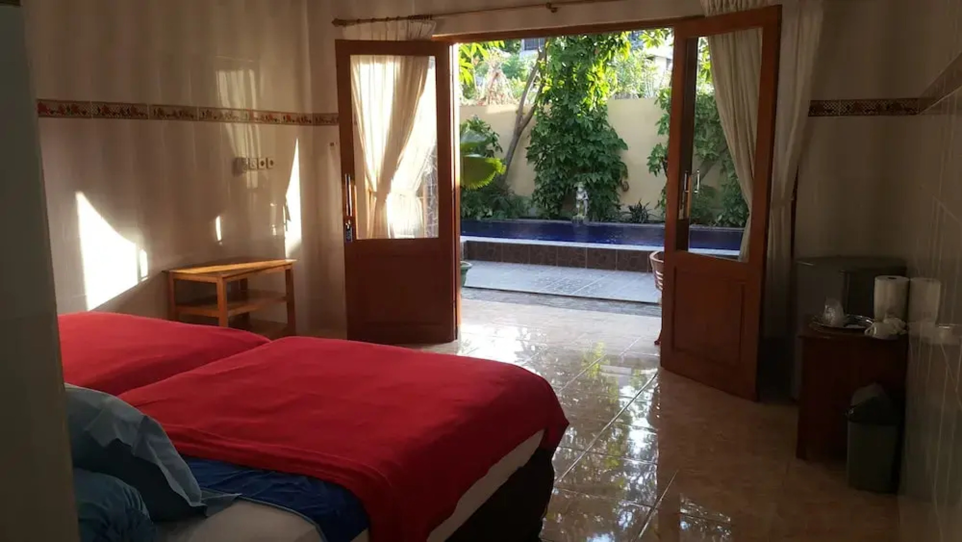 Matahari Two Tulamben