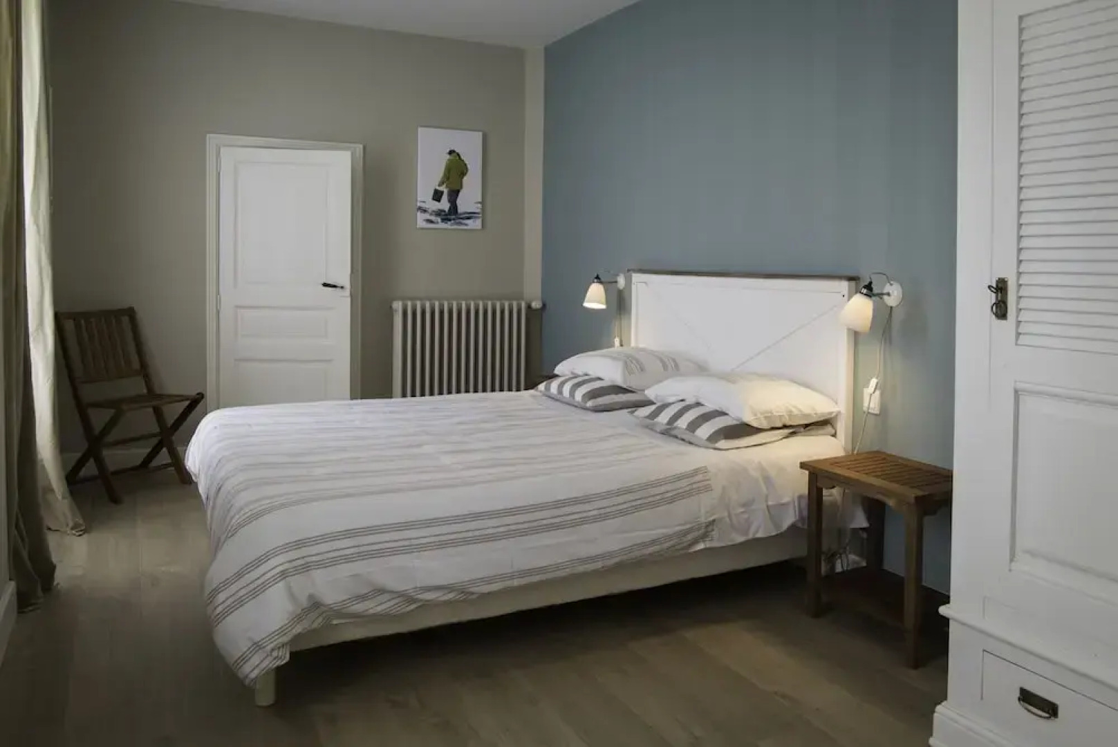 Chambres dHôtes Les Champs Français