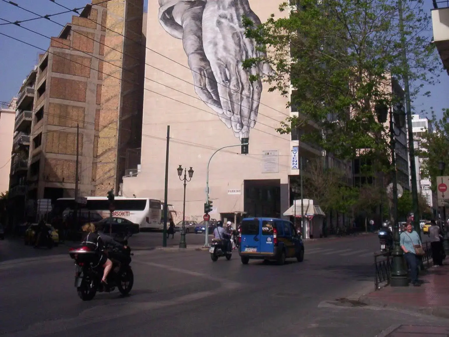 The New Yorkers Hotel