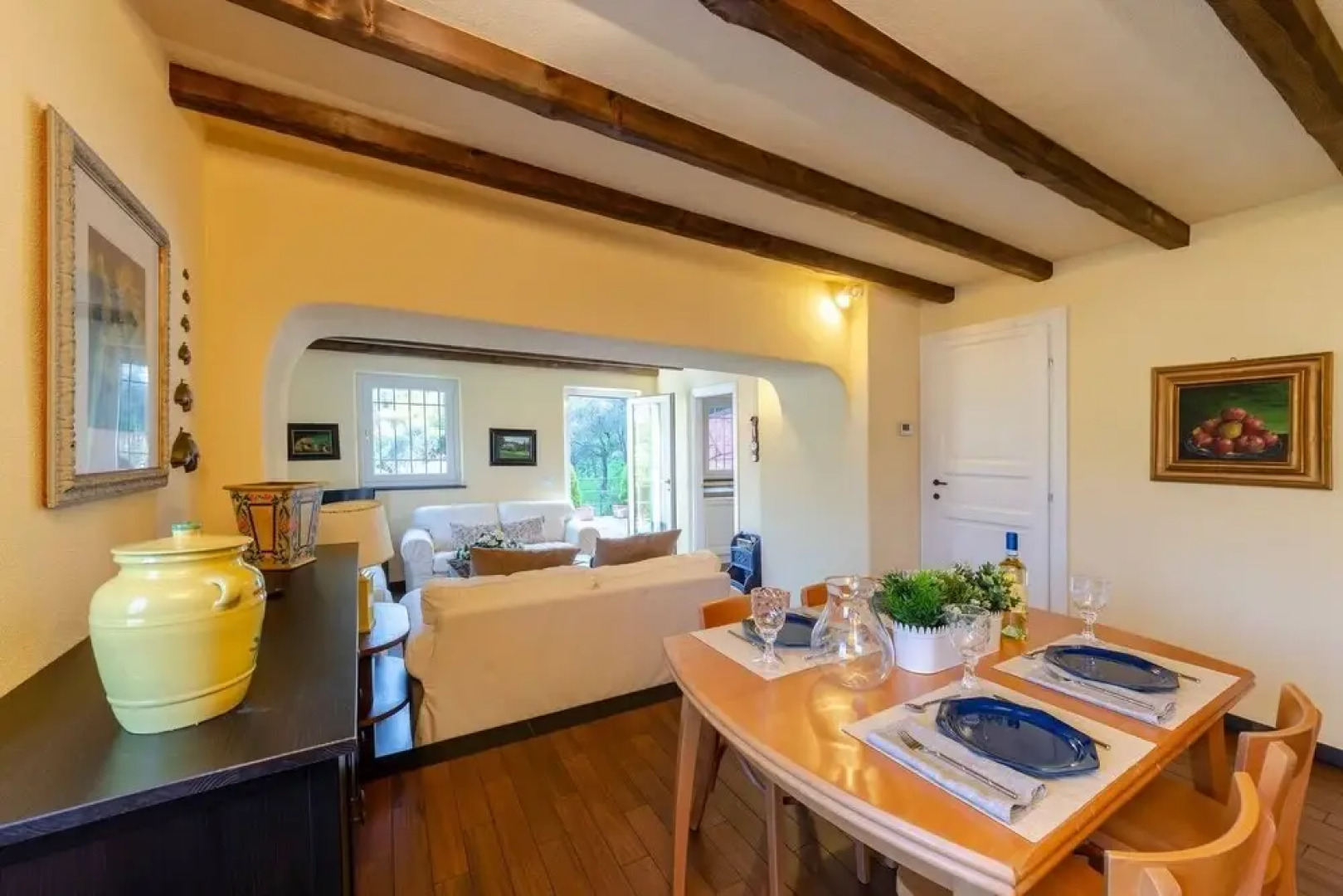 ALTIDO Villa Diana Family Suite with SwimmingPool