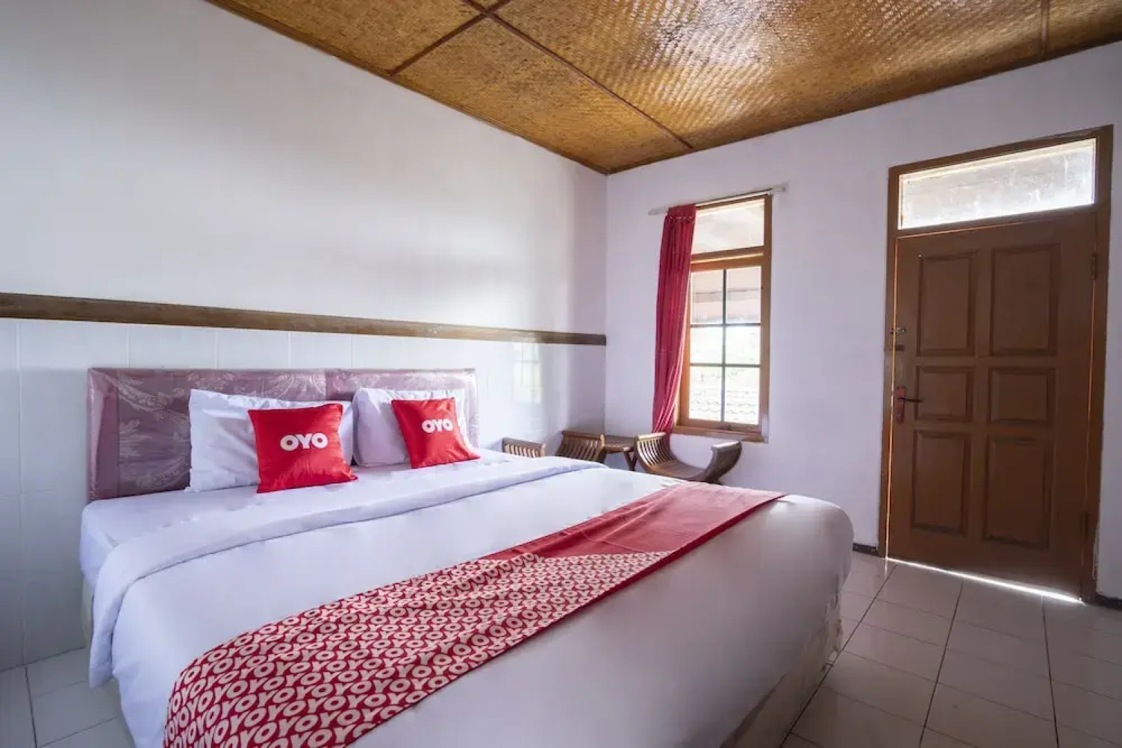 OYO 2157 Pondok Gembyang Air Panas Alam