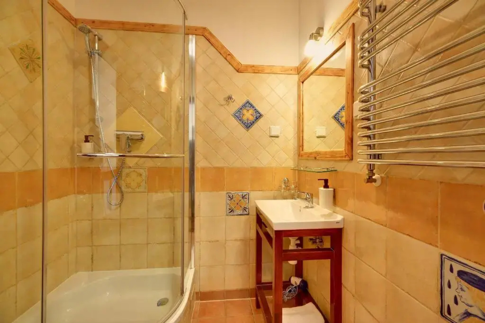 Pensjonat Willa w Parku