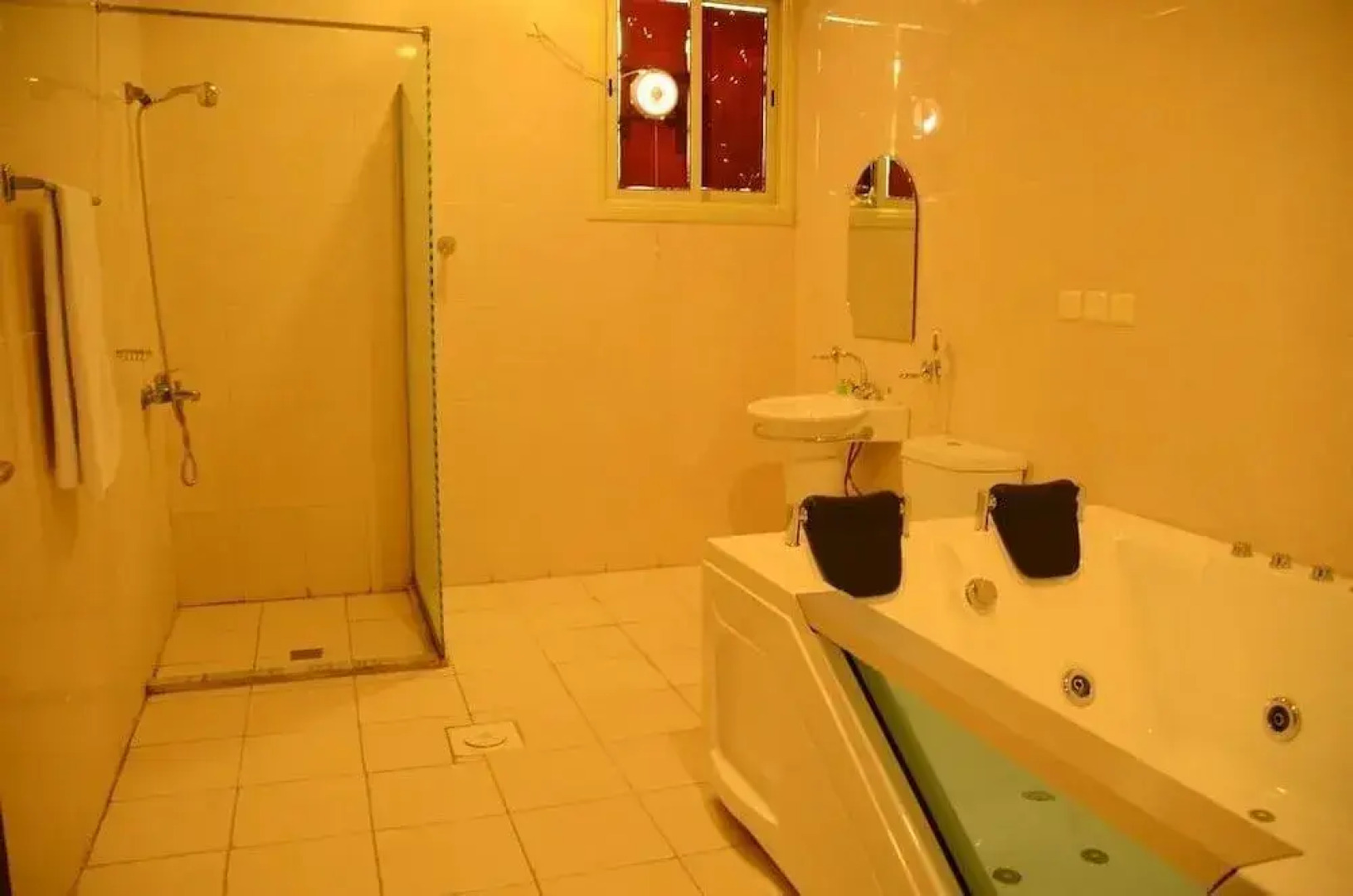 Al Masem Hotel Suite 4