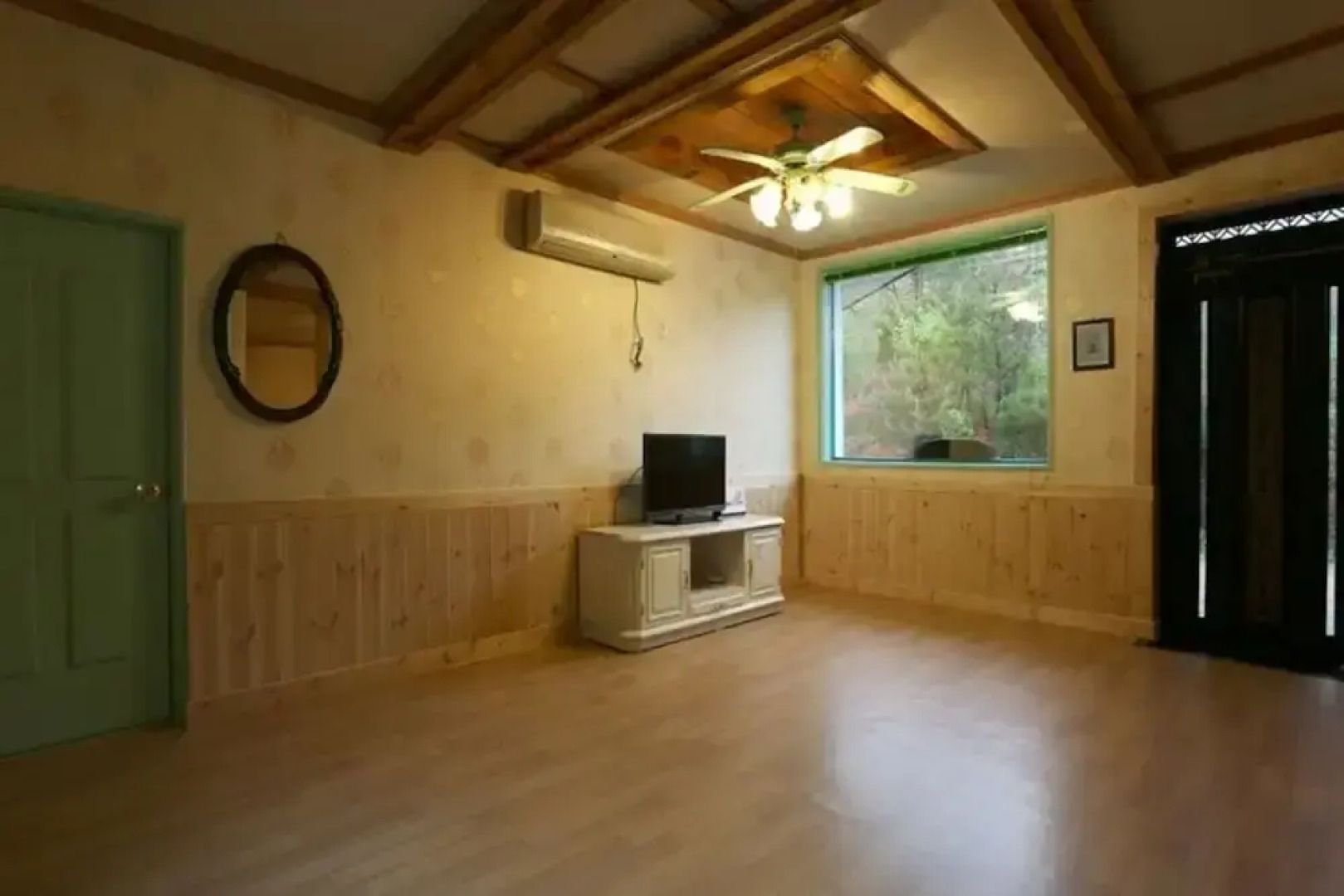 Cheongsong Songwol Pension