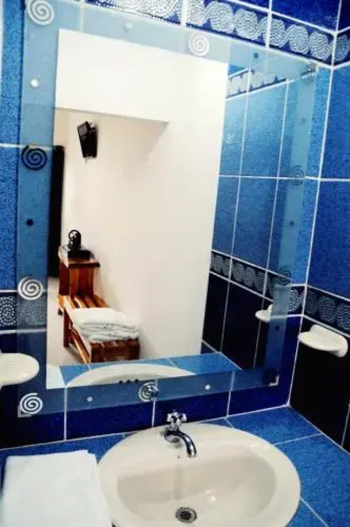 La Casa De Pia Hostel