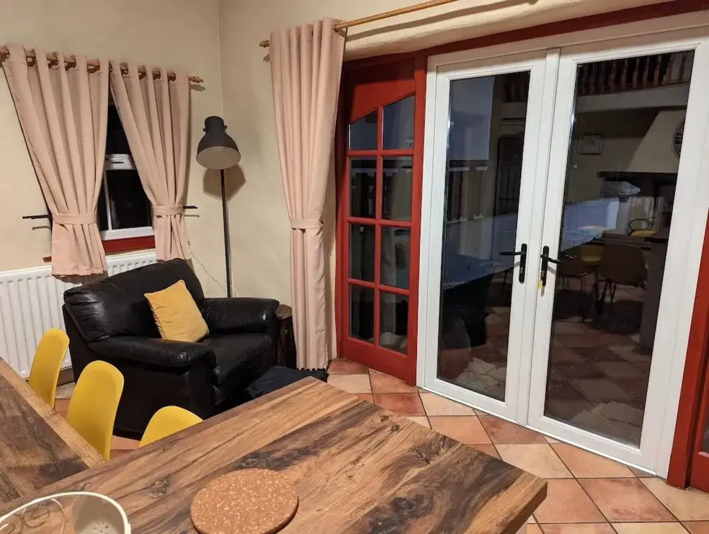 Millers Close Holiday Accommodation