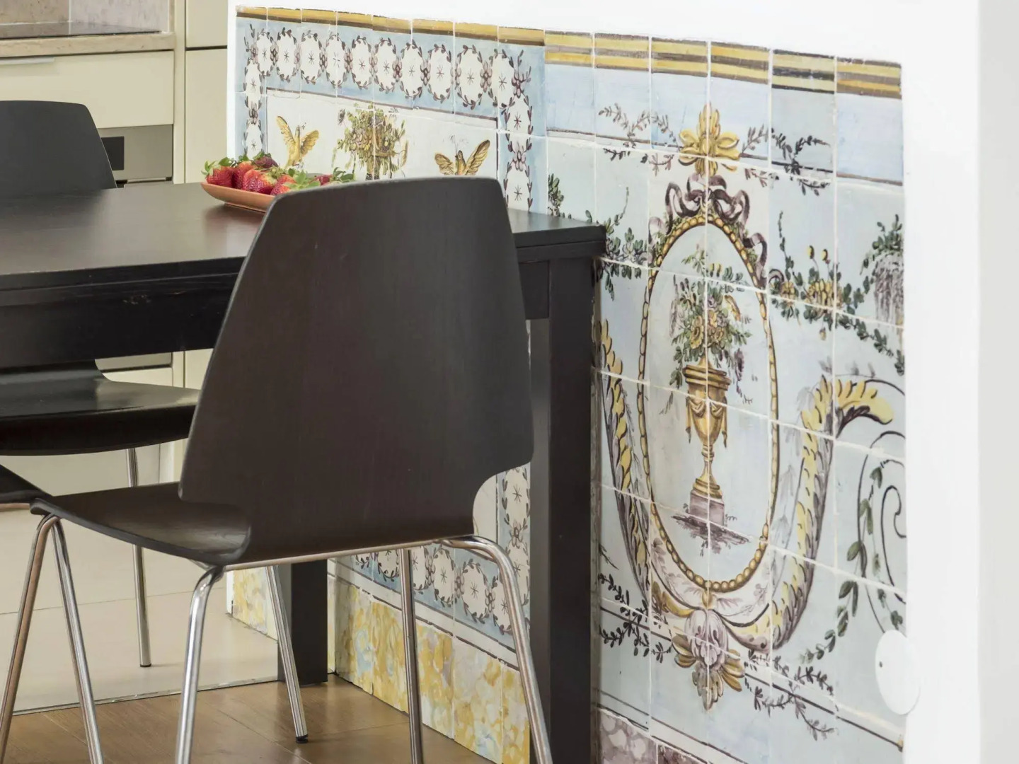 Lisbon Serviced Apartments - Baixa Chiado